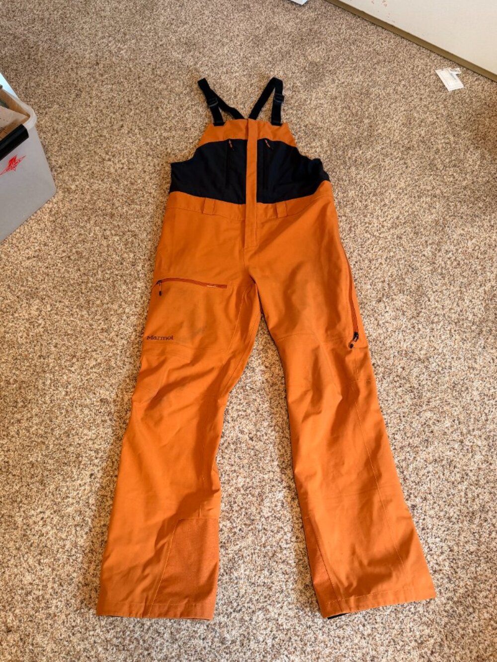 Marmot Women's Refuge Pro Backcountry Ski Kit - Picture 4 of 10